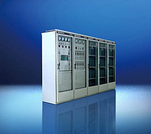 GZD(W)系列（微机控制）直流电源柜